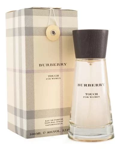 burberry touch precio mexico|Burberry Touch 100 ml .